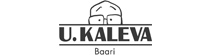 U. Kalevan logo